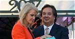 Who Is Kellyanne Conway Dating? Find out Her Relationship Status