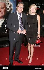 Who Is Lewis Black's Partner? an in-Depth Look