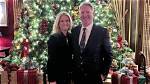 Who Is Martha Maccallum's Husband? a Deep Dive into Their Life Together