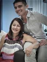 Who Is Marvin Agustin's Wife? a Deep Dive into Their Relationship