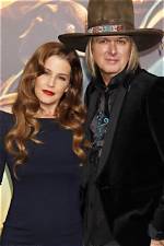 Who Is Michael Lockwood, Lisa Marie Presleys Ex-Husband?