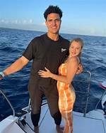 Who Is Morgan Ledenko? Jaelan Phillips Girlfriend Instagram and Parents