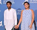 Who Is Nelly Furtado Boyfriend? Rumored to Be Dating Hodgy Beats