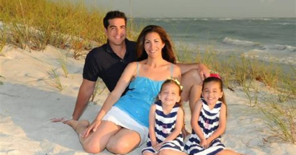 Who Is Noelle Watters?6 Quick Facts About Jesse Watters Wife ·