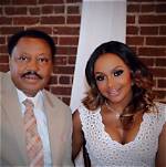 Who Is Pastor Henry Parks, Phaedra Parks Father | Wiki, Age