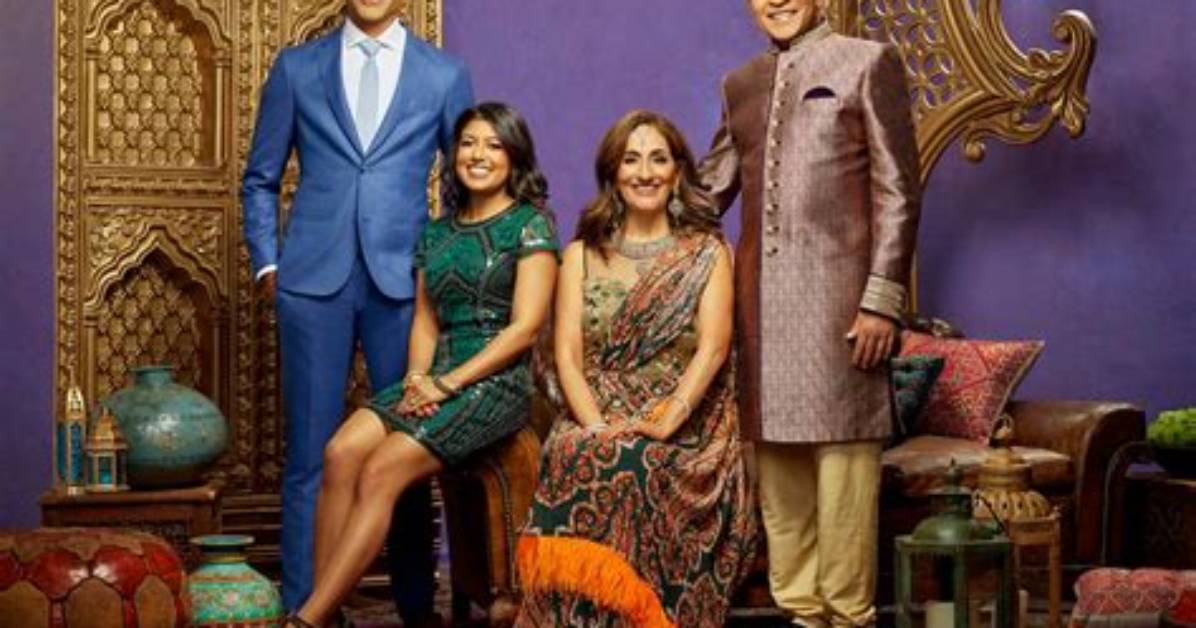 Who Is Richa Sadana from “Family Karma”?