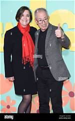 Who Is Sophie Gare? Everything on Ben Elton Wife