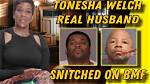 Who Is Tonesa Welch Ex Husband Harold? Details to Know