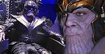 Who Plays Thanos: an in-Depth Exploration of the Actor Behind the Iconic Villain