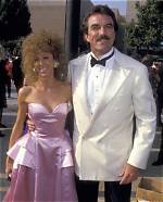 Who's the Partner of Tom Selleck? Meet His Better Half