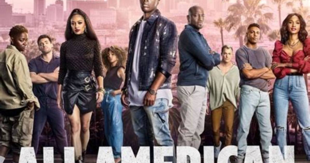 Why All American Season 5 Killed off Billy Baker