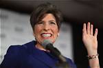 Why Does Joni Ernst Wear a Wig, Does She Have Cancer? Hair and Hairstyle of the Us Senate Discussed