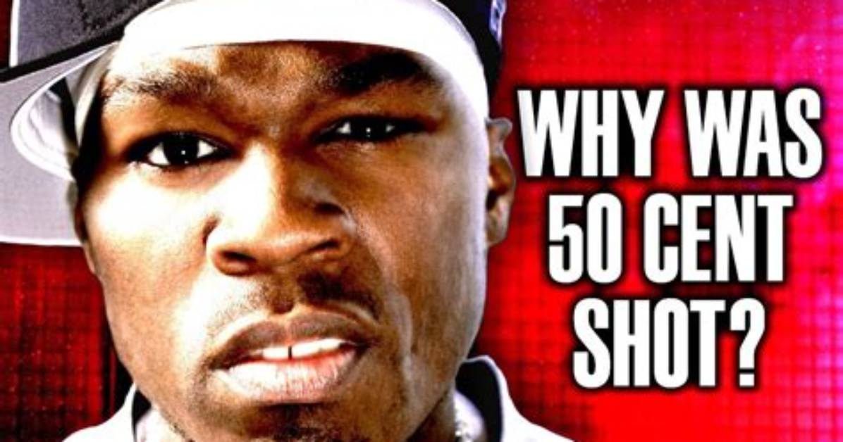 Why Was 50 Cent Shot? Understanding the Incident and Its Impact