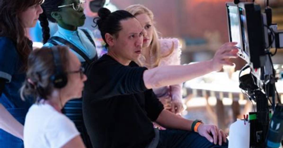 Wicked 2024 Behind the Scenes: a Deep Dive into the Magical Production