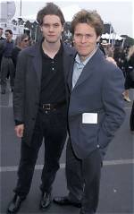 William Dafoe's Son: Exploring the Legacy of a Hollywood Icon