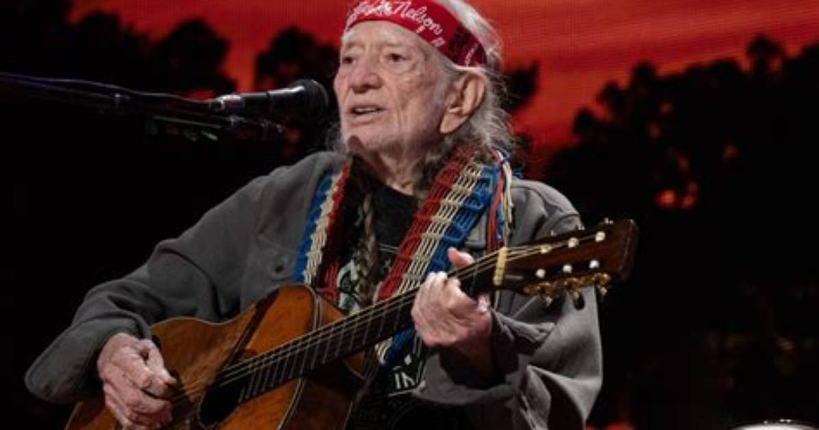 Willie Nelson Ill: Understanding His Health Journey and Resilience