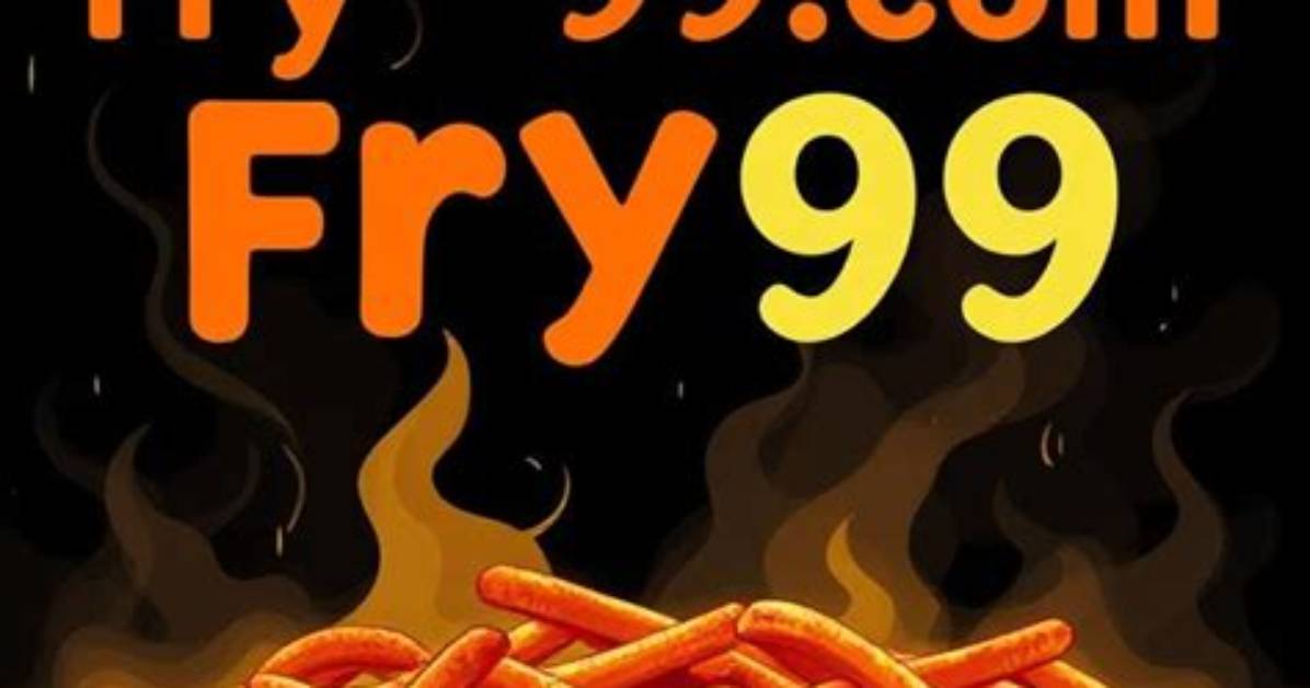 Www. Fry99. Com: Your Ultimate Guide to Online Entertainment and Beyond