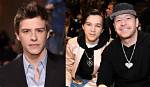 Xavier Alexander Wahlberg: the Rising Star of the Wahlberg Family