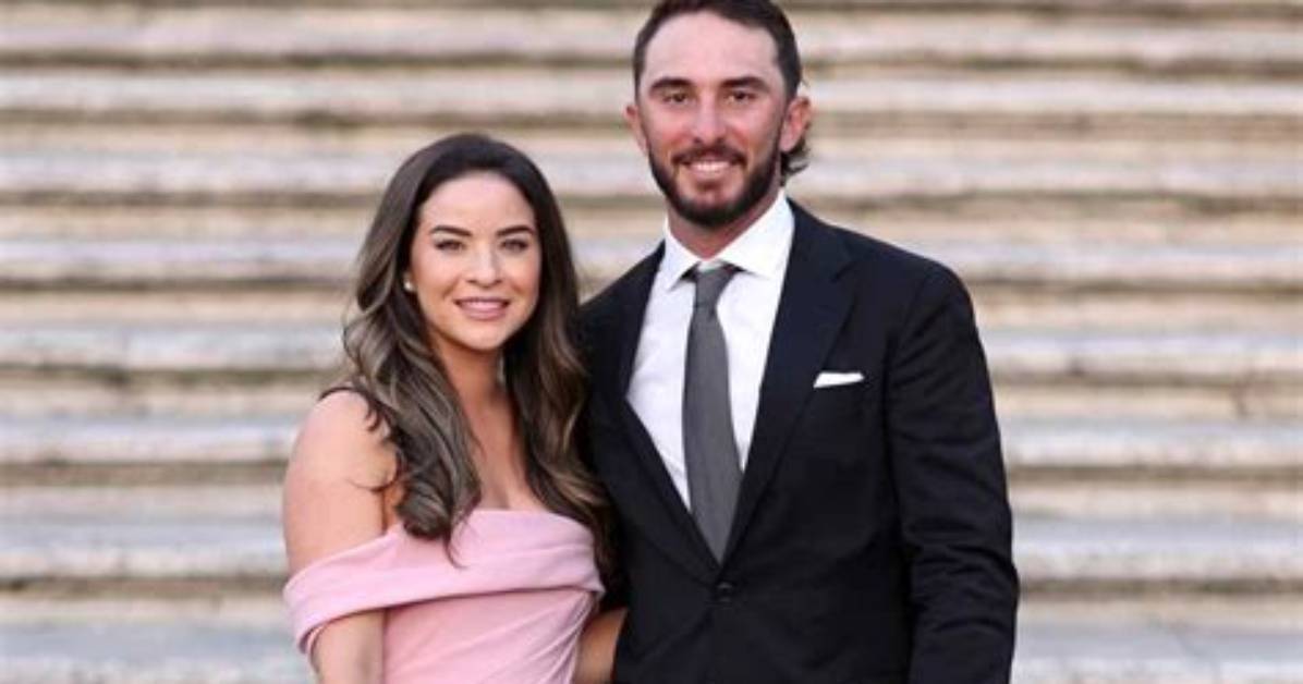 Yes, Max Homa’s Ethnicity Is Jewish: Meet His Wife Lacey Croom