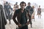 Young Han Solo: the Story Behind the Iconic Character