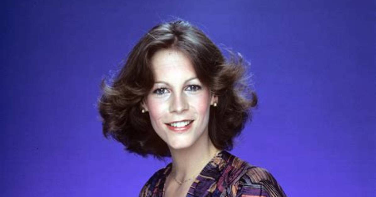 Young Jamie Lee Curtis Pictures: a Glimpse into the Early Year's of a Hollywood Icon
