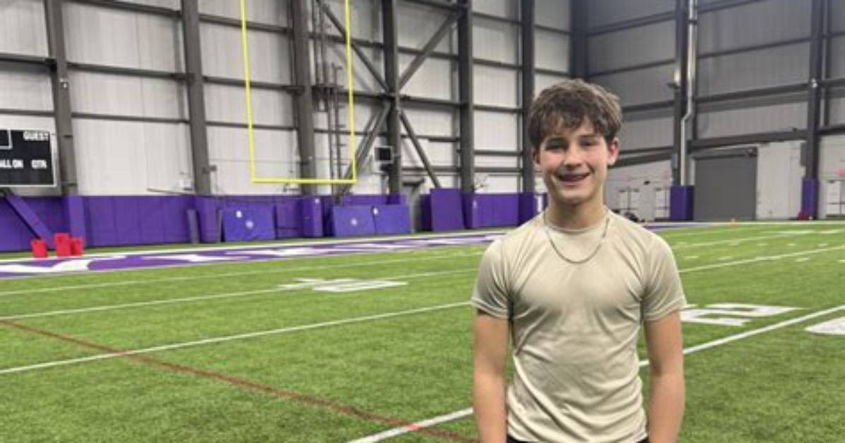 Zach Elliott: the Rising Star in the World of Sports