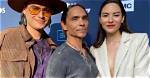 Zahn Mcclarnon: a Look into His Wife and Kids