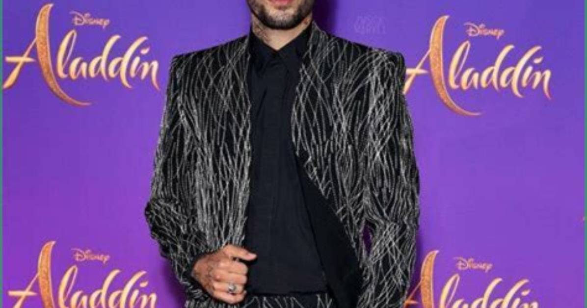 Zayn Malik: a Deep Dive into His Ethnicity and Heritage