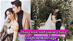 Zhang Han Wife: Unveiling the Personal Life of the Chinese Star
