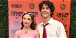 Zoe Colletti and Nick: a Blossoming Connection